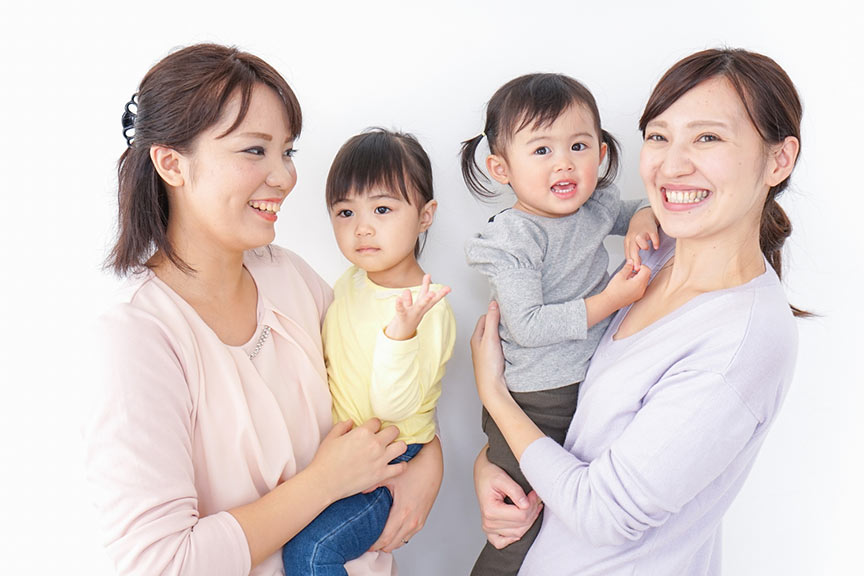 子育て支援